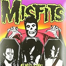 【EP】MISFITS/ Die Die my darling Misfits - Die Die My Darling - Music & Performance - Vinyl